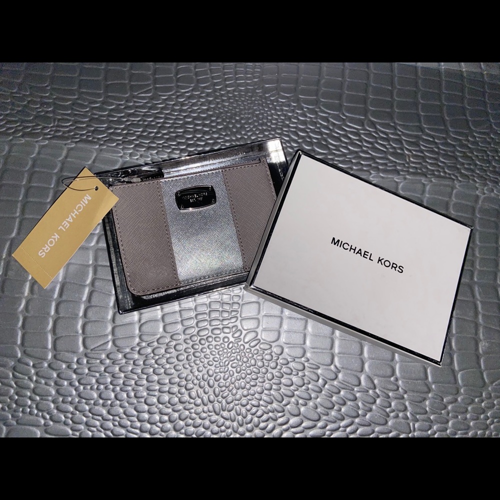 Mini Michael Kors Wallet